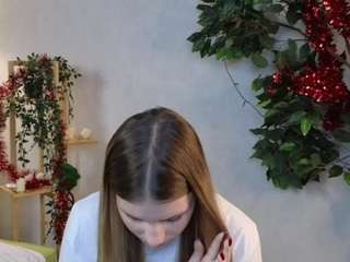 vanesabreden Live Webcam on CamSoda