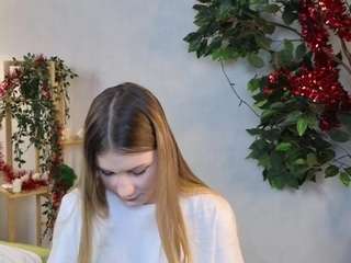 vanesabreden Live Webcam on CamSoda