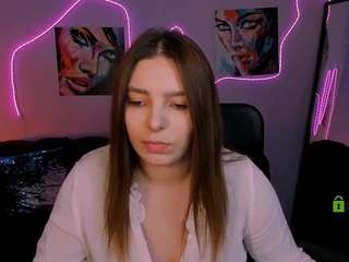 adelia-sunshine Live Webcam on CamSoda