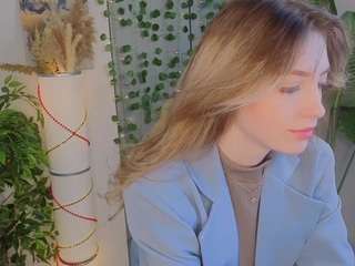 anjajaksch Live Webcam on CamSoda