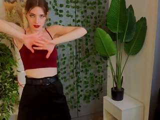 anjajaksch from CamSoda