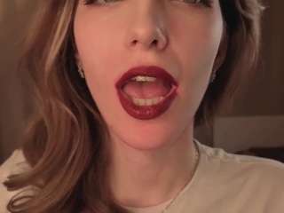 anjajaksch Live Webcam on CamSoda