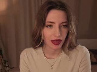 anjajaksch Live Webcam on CamSoda