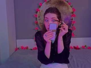 anjajaksch live cam profile