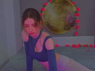 anjajaksch live cam profile