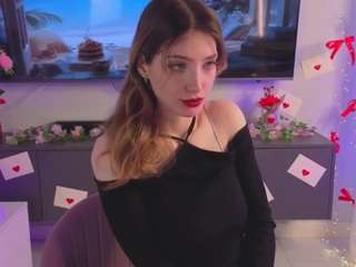 anjajaksch live cam profile