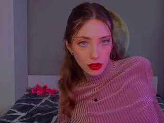 anjajaksch Live Webcam on CamSoda