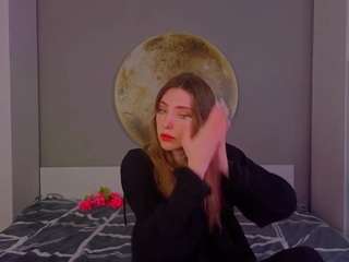 anjajaksch live cam profile