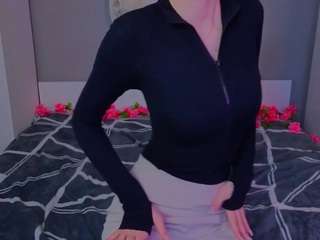 anjajaksch's CamSoda show and profile