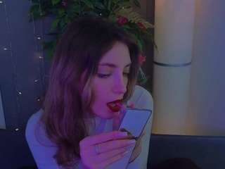 anjajaksch's CamSoda show and profile