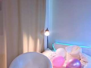 babymlem Live Webcam on CamSoda