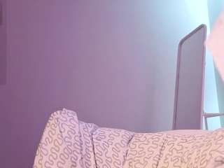 babymlem live webcam show