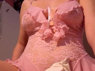 babymlem live webcam show