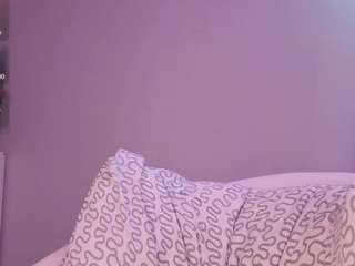 babymlem live webcam show