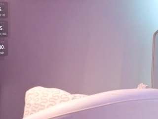 BabyMlem live webcam show