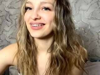 clarishollack Live Webcam on CamSoda