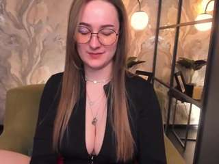 emmabloomm Live Webcam on CamSoda