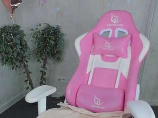 ida-barket Live Webcam on CamSoda