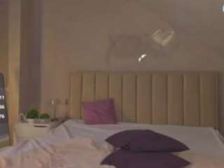 Ida-Barket — LIVE on Camsoda