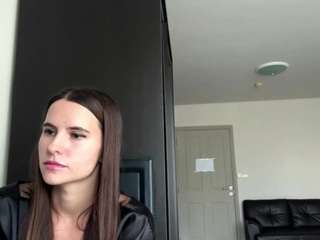 jiarossi Live Webcam on CamSoda