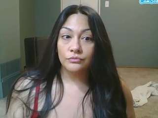 Live webcam model lilithluso on Soda Cams