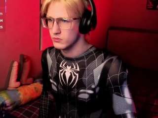 markus-wilder webcam model