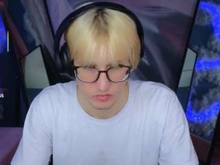 markus-wilder webcam model