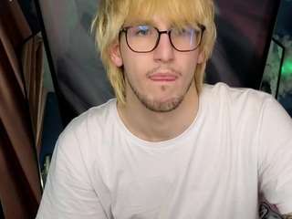 markus-wilder, male webcam model,  years old, on live webcam