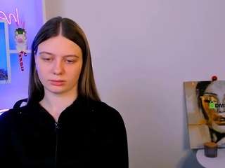 Live webcam model rendi-di on Soda Cams