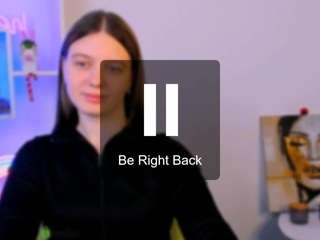 Live webcam model rendi-di on Soda Cams