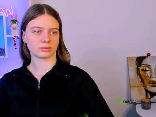 rendi-di Live Webcam on CamSoda