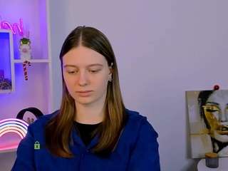 rendi-di Live Webcam on CamSoda