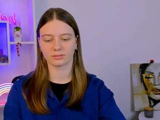 rendi-di Live Webcam on CamSoda