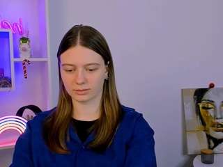 rendi-di Live Webcam on CamSoda