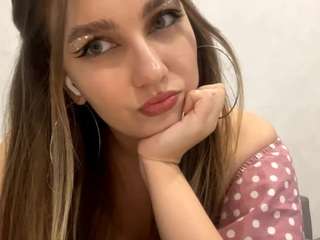 robbimeidl Live Webcam on CamSoda