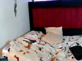 amaryxs Live Webcam on CamSoda