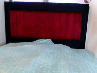 amaryxs's CamSoda show and profile