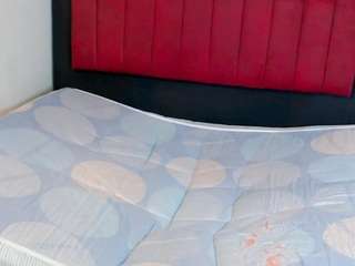 amaryxs Live Webcam on CamSoda