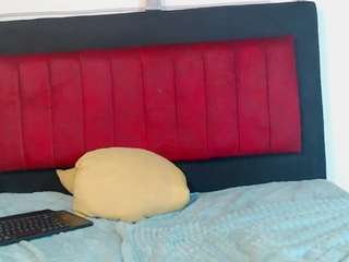 amaryxs Live Webcam on CamSoda