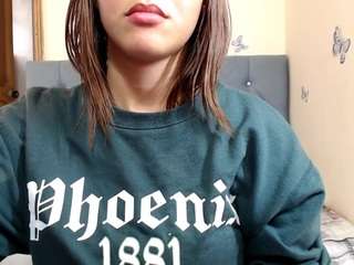 Questo modello è in diretta ora. amaryxs