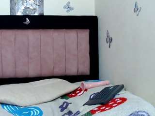 AMARYXS live webcam show