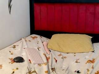 angelyxs Live Webcam on CamSoda