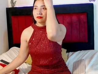 Live webcam model angelyxs on Soda Cams