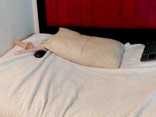 angelyxs Live Webcam on CamSoda