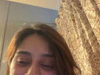 buttercupchikah Live Webcam on CamSoda