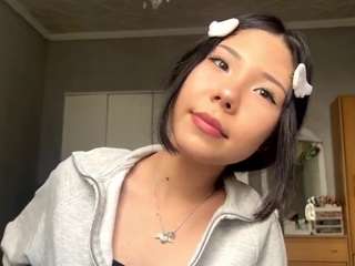 Live webcam model chanauble on Soda Cams