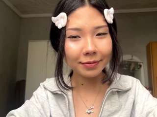 Live webcam model chanauble on Soda Cams