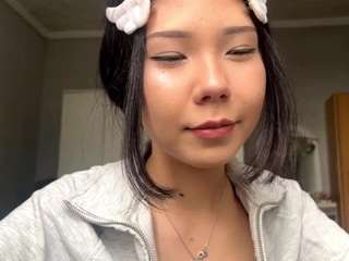 Live webcam model chanauble on Soda Cams