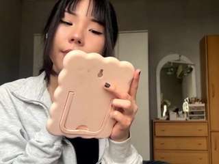 Live webcam model chanauble on Soda Cams