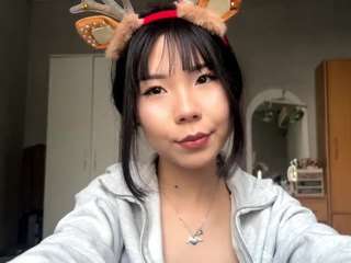 Live webcam model chanauble on Soda Cams